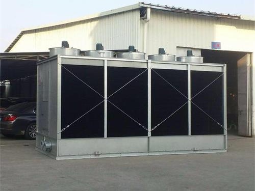 廣東冷卻塔維修廠家哪家好？