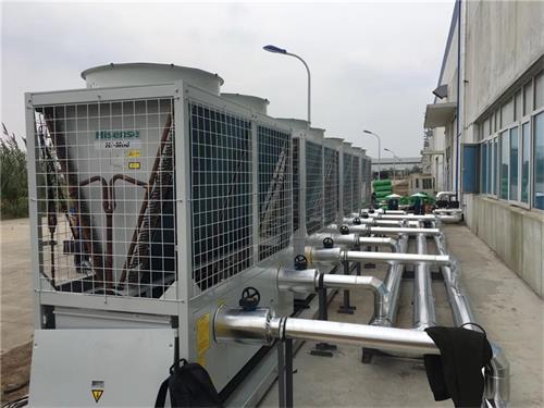 疫情期間寫字樓中央空調(diào)和供暖應(yīng)該要怎么使用呢？